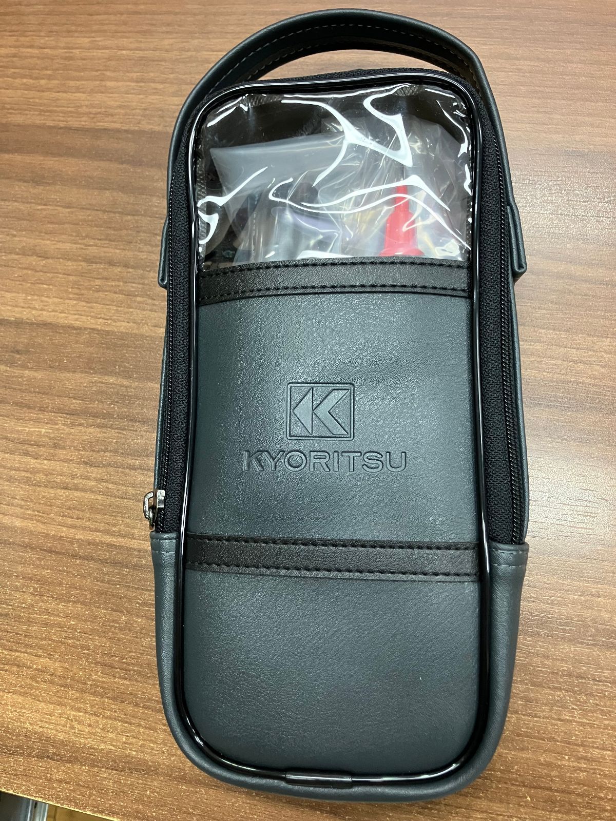 共立電気計器 KYORITSU ペン型絶縁 接地抵抗計 KEW 6041BT