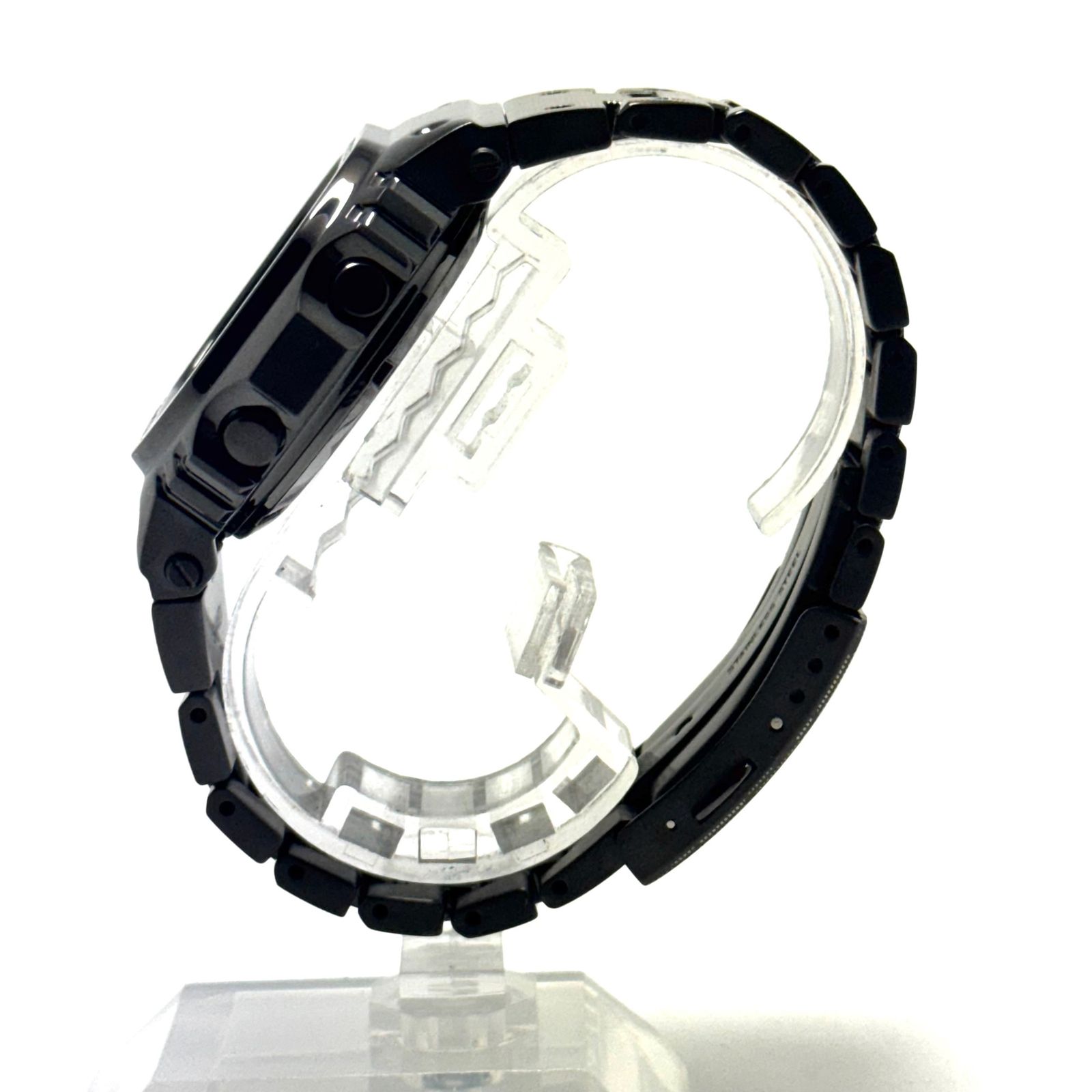 美品・希少】カシオ CASIO ジーショック G-SHOCK GMW-B5000EH-1JR 40 