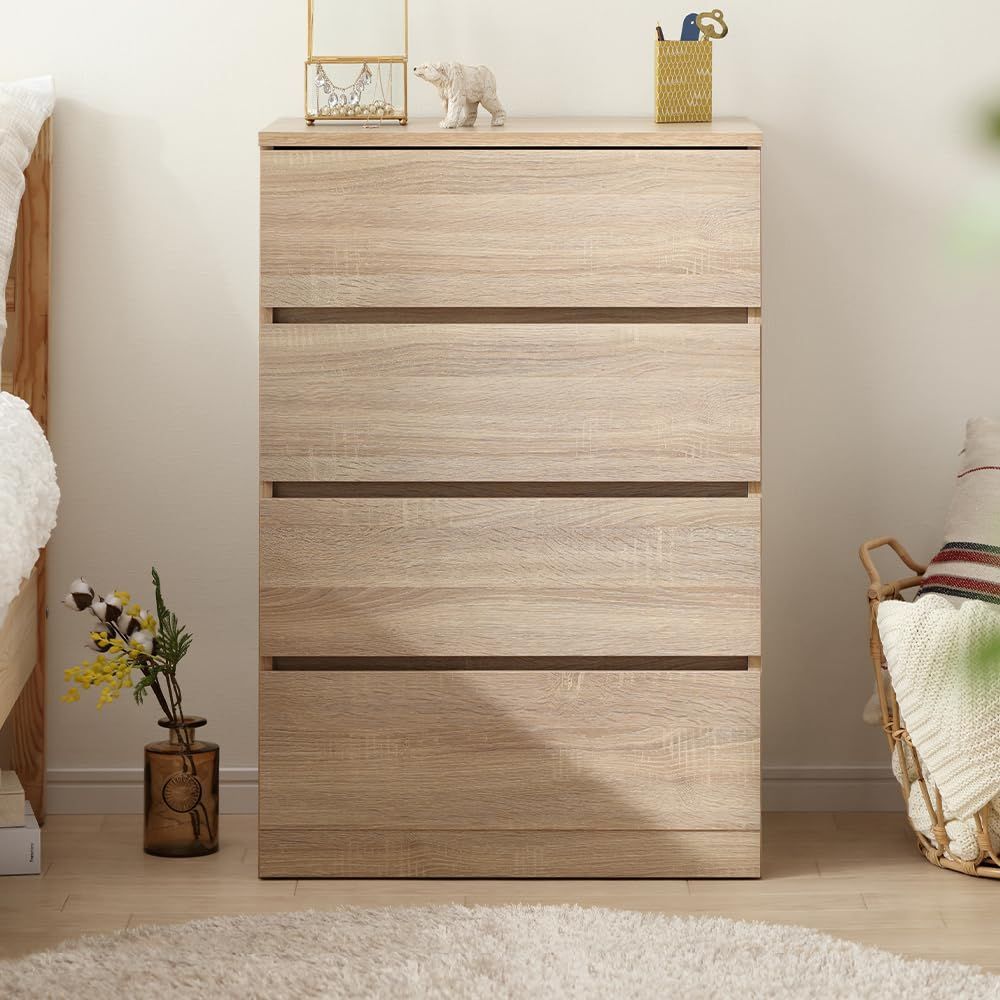 オープンシェルフ　オーク　無垢材　ダークウォールナット　コの字型 オープンシェルフ オーク 無垢材 ダークウォールナット コの字型