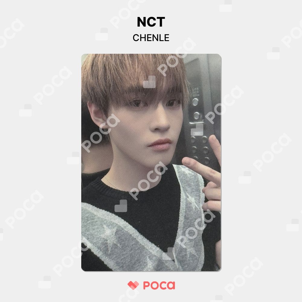 チョンロ トレカ NCT DREAM チョンロ トレカセット golden age Candy - メルカリ