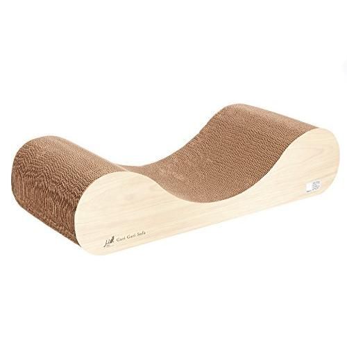 ガリガリソファ スクラッチャー