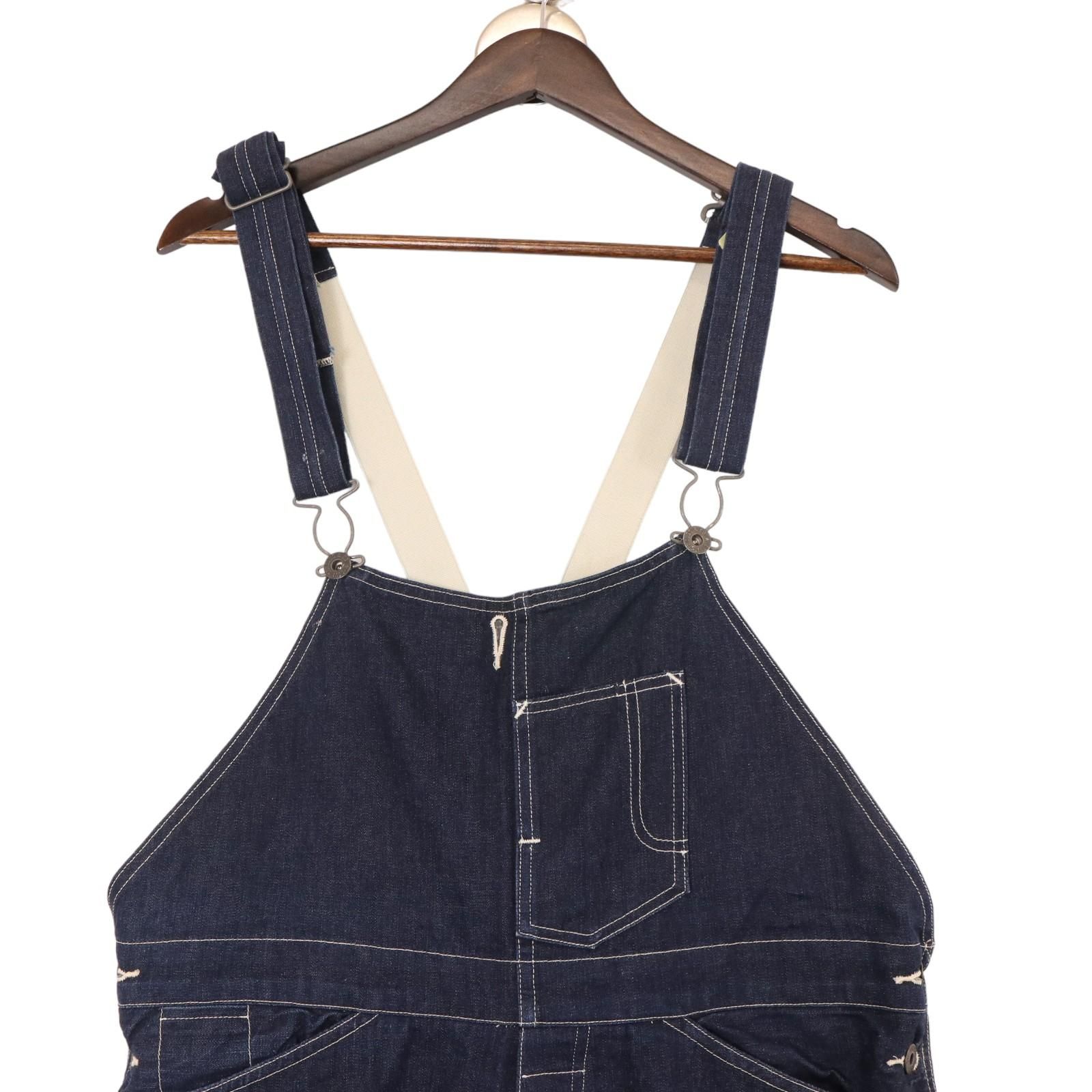 LVC 66 66000-0010 USA製 リーバイス オーバーオール LVC LVC 66 66000