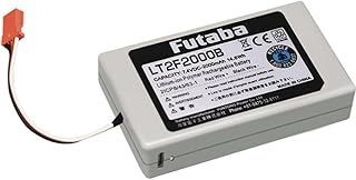 双葉電子工業 TXﾘﾎﾟ LT2F2000B 7.4V2000mAh BA0151 309397 無線機器