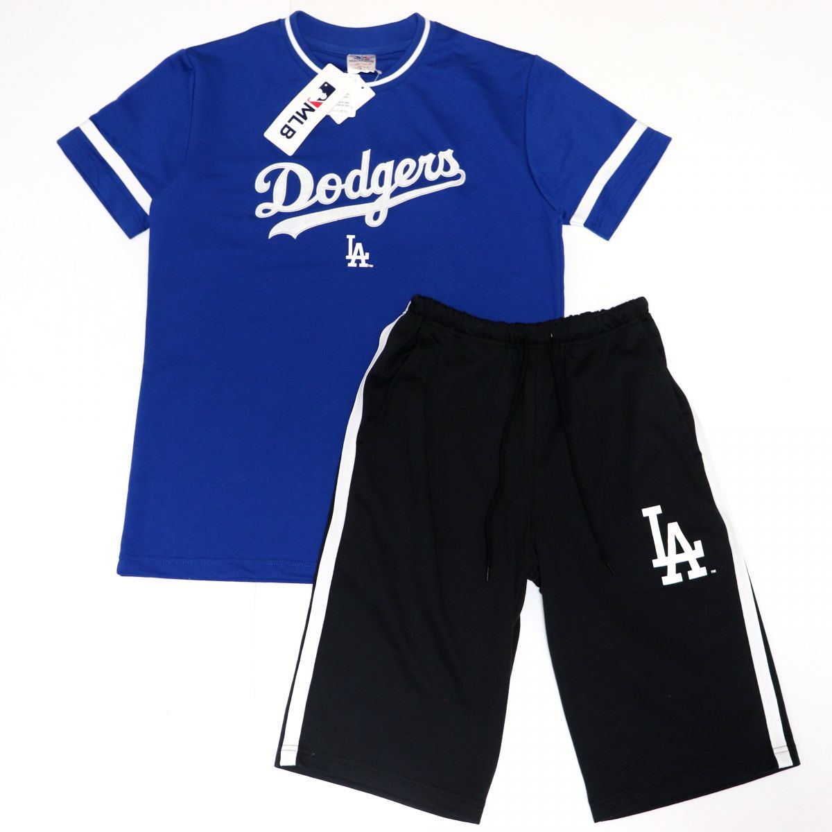 ☆ドジャース DODGERS MLB 新品 メンズ メジャーリーグ 大谷翔平