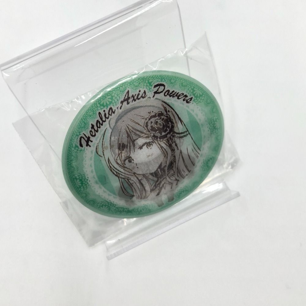 ハンガリー 「ヘタリア Axis Powers トレーディングチェンジング