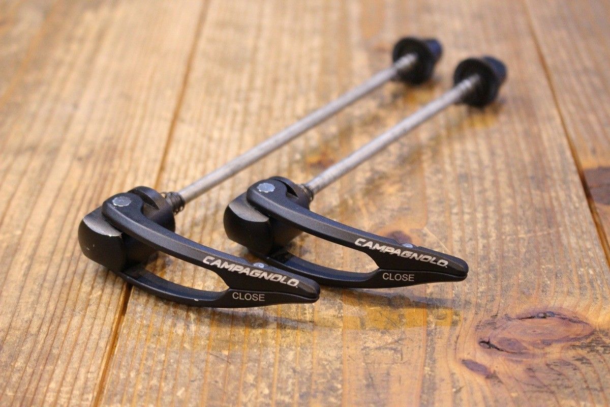 カンパニョーロ CAMPAGNOLO シャマルミレ SHAMAL MILLE アルミ