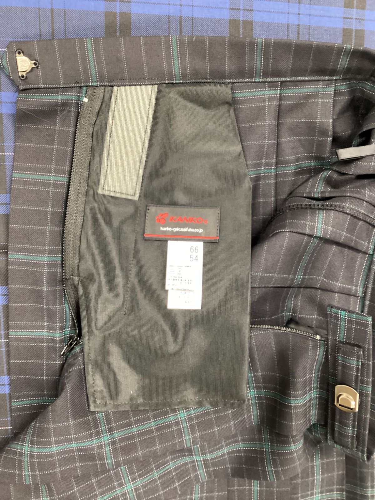 スクールスカート