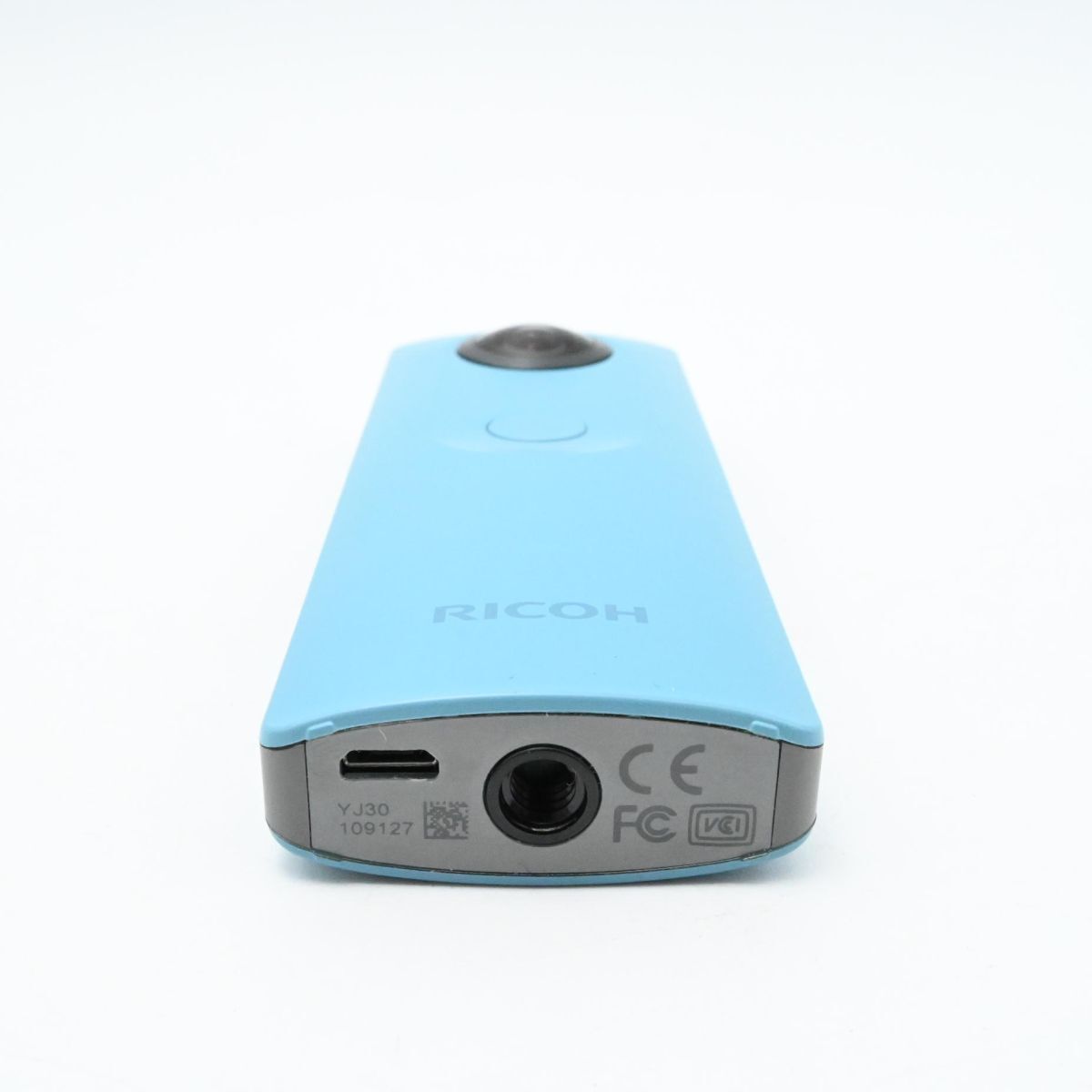 RICOH THETA
