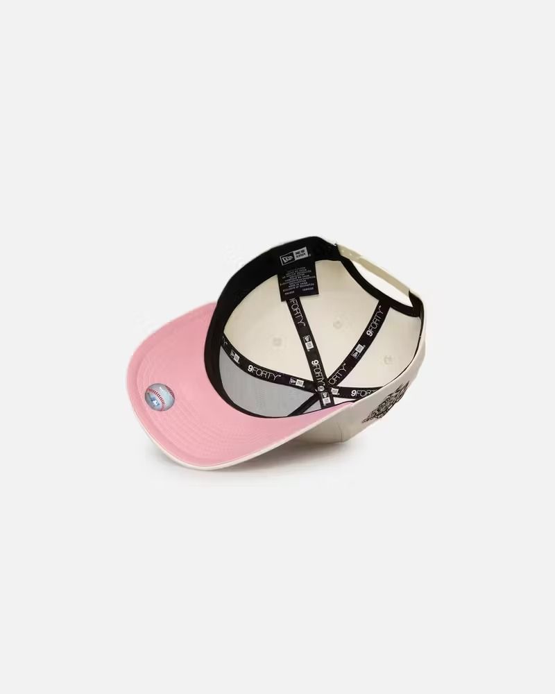 新品】ニューエラ キャップ 帽子 海外限定 NEW ERA 'Neapolitan