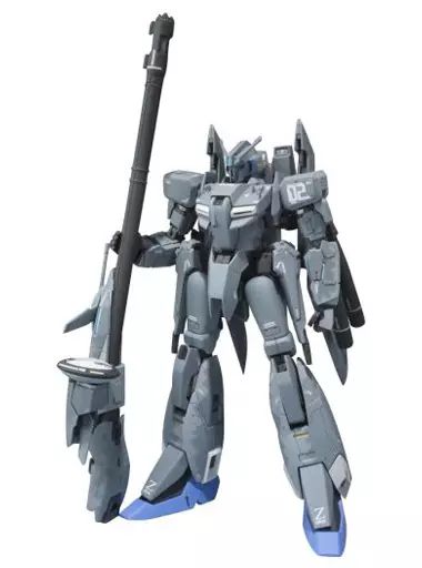 中古】フィギュア METAL ROBOT魂 × Ka signature ＜SIDE MS＞ MSZ