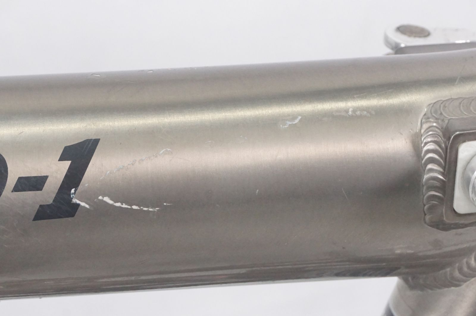 2005年モデル 18インチ