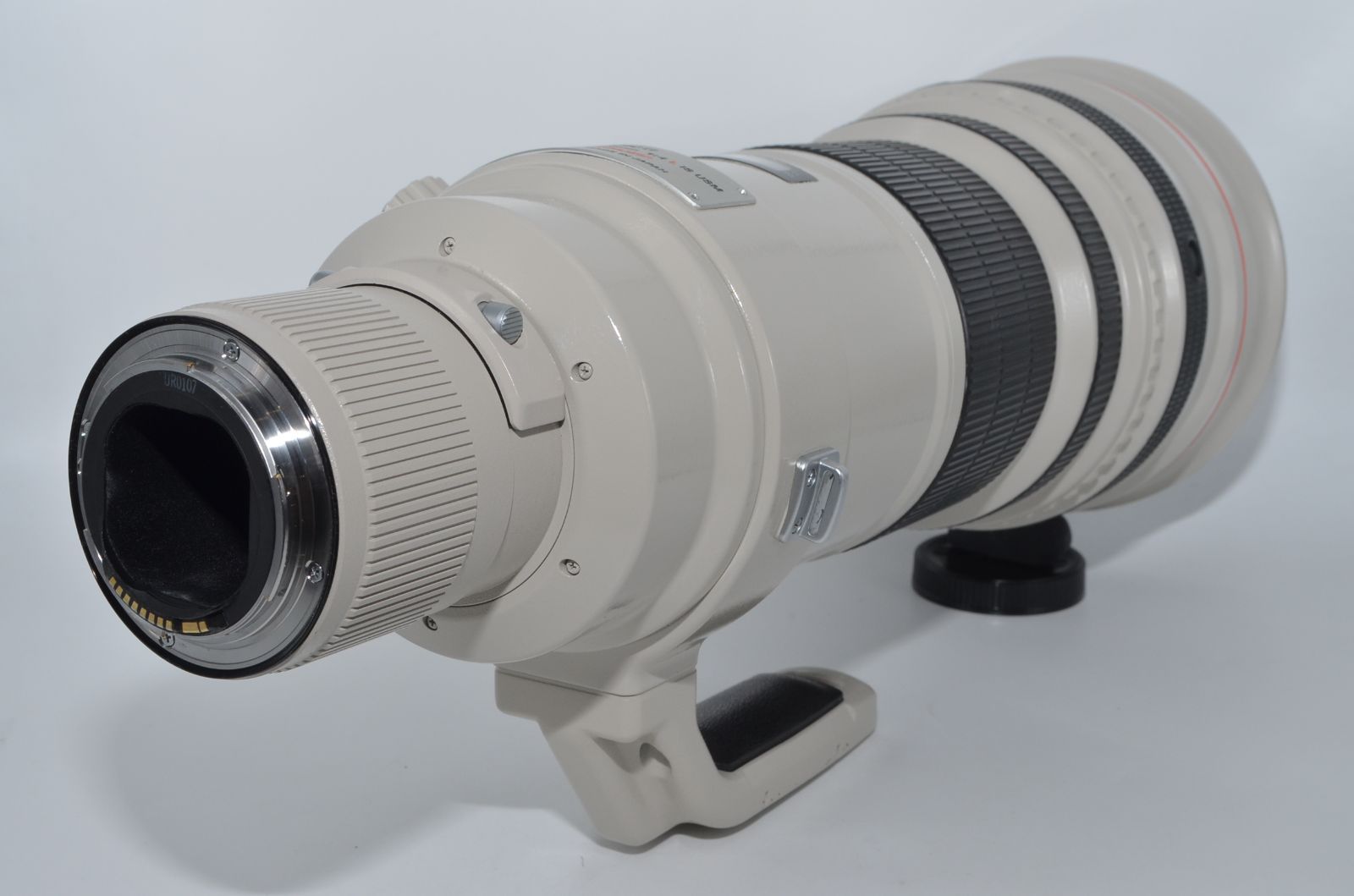 EFレンズ EF600mm