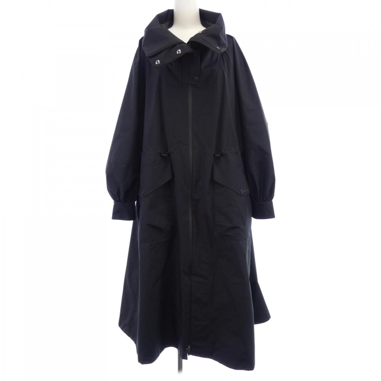 ヘルノ Herno LAMINAR PA00017DL コート