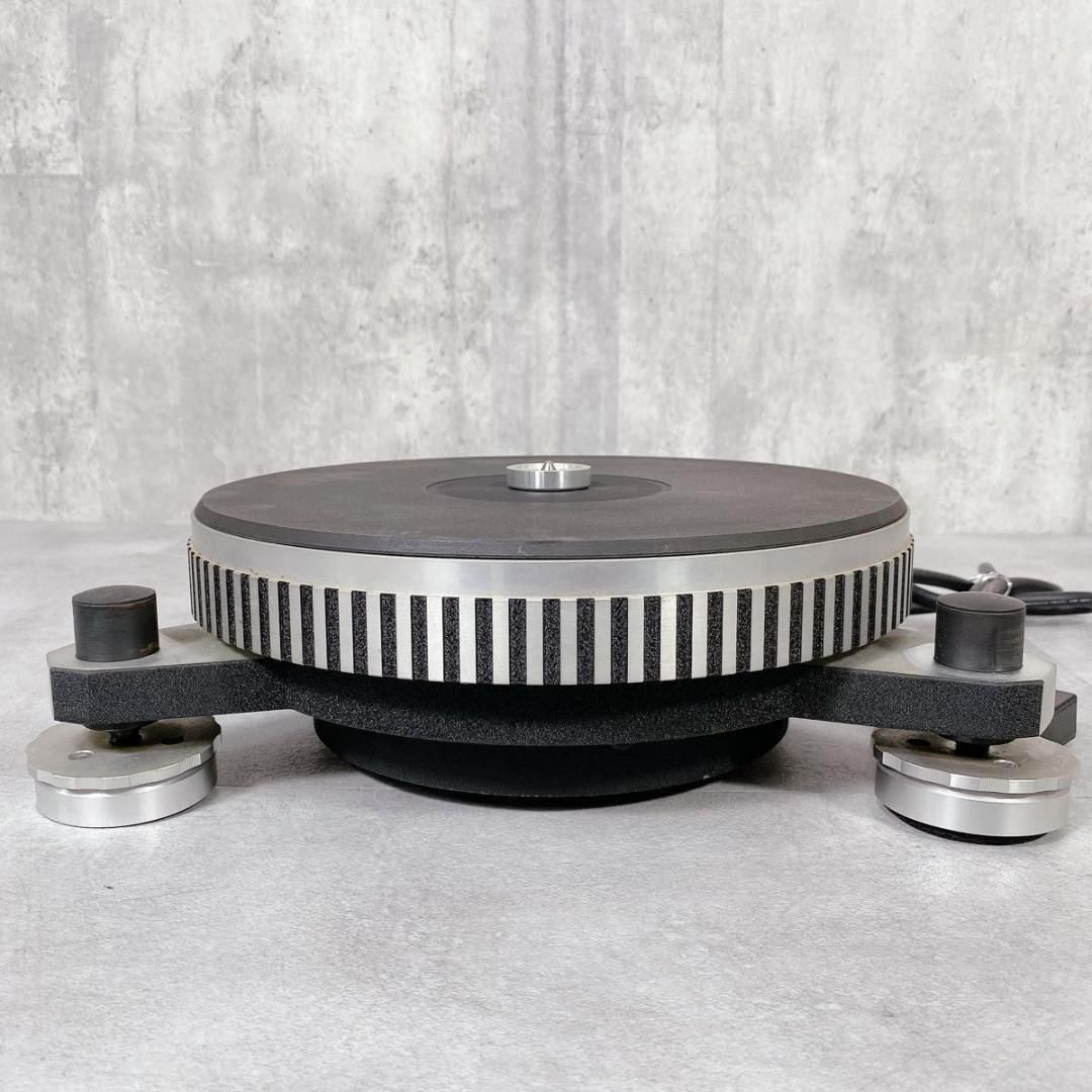 DQX-1000 ターンテーブル