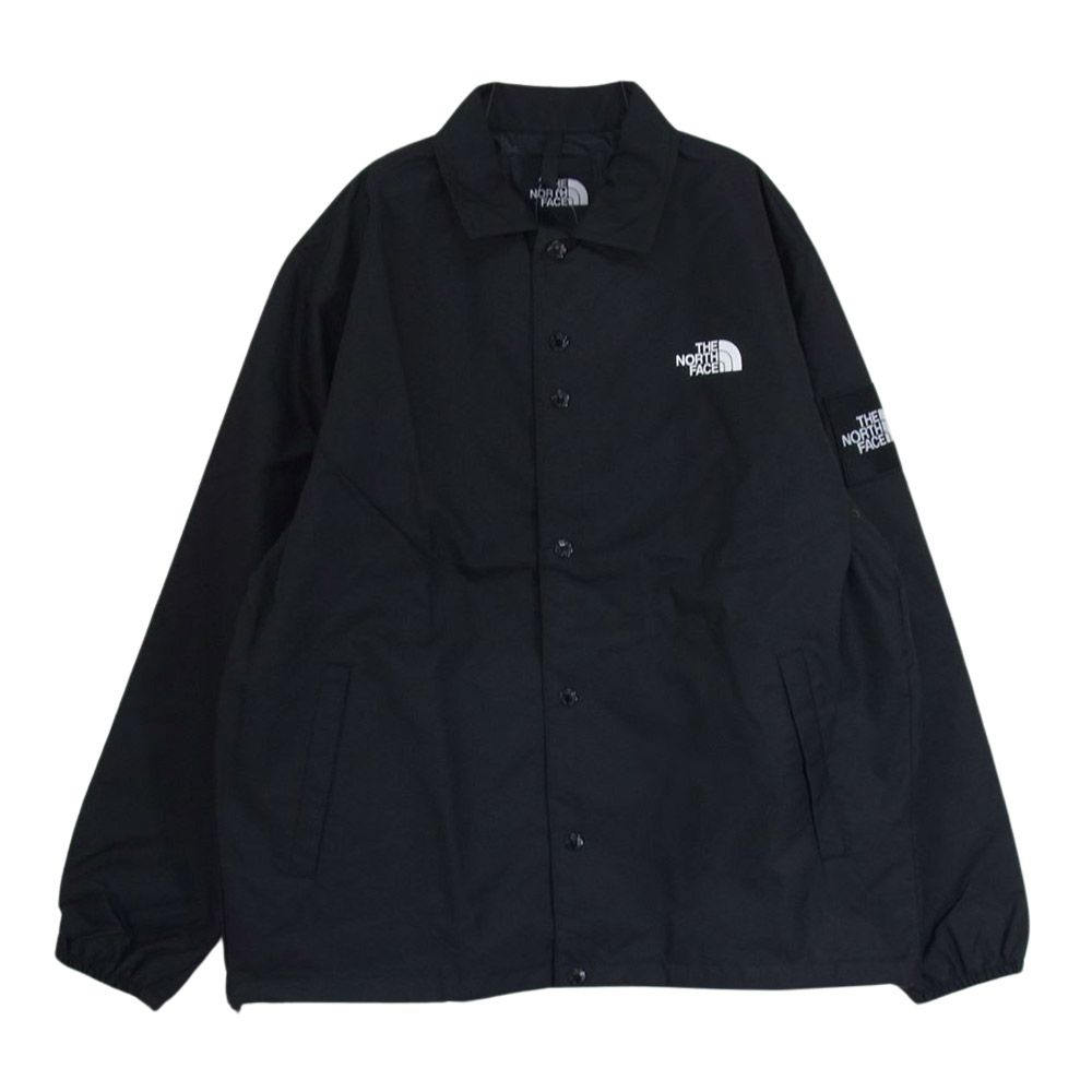 THE NORTH FACE ノースフェイス NP72130 The Coach Jacket ザ コーチ