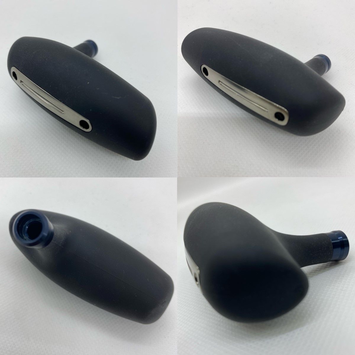 DAIWA ダイワ 21ソルティガ IC 300HL-SJ SOMハンドルノブ付