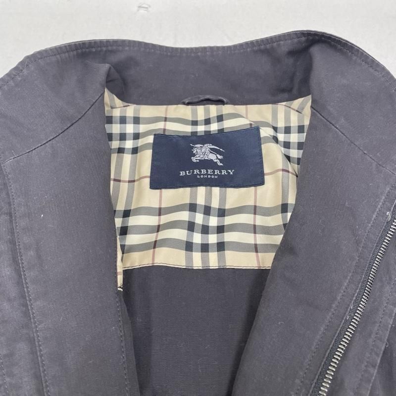 BURBERRY LONDON ジャケット　ジャンパー　ヴィンテージ Burberry London バーバリーロンドン ジャケット、上着