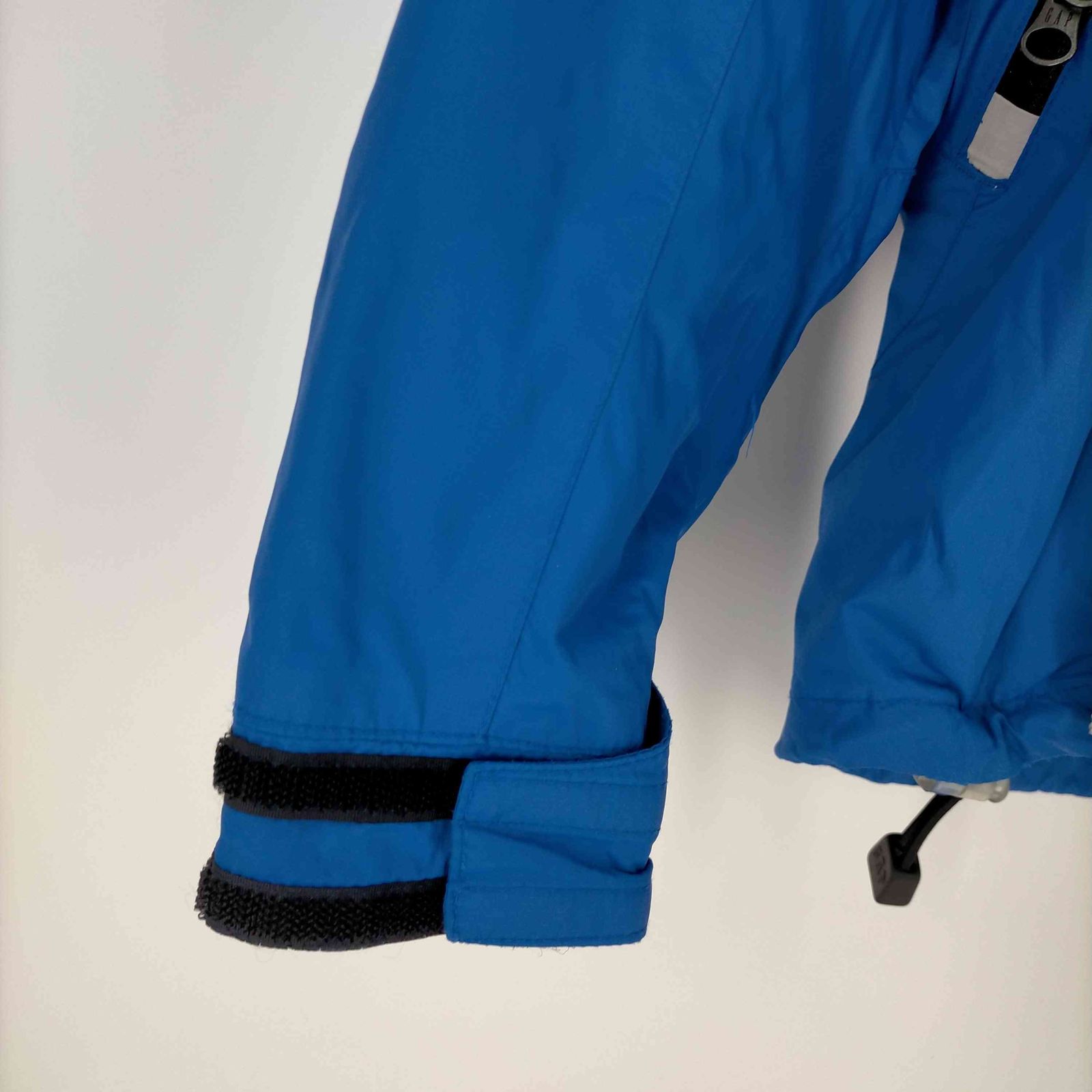 ギャップ Gap 00S 04年製 OUTERWEAR DIVISION シェルジャケット テック