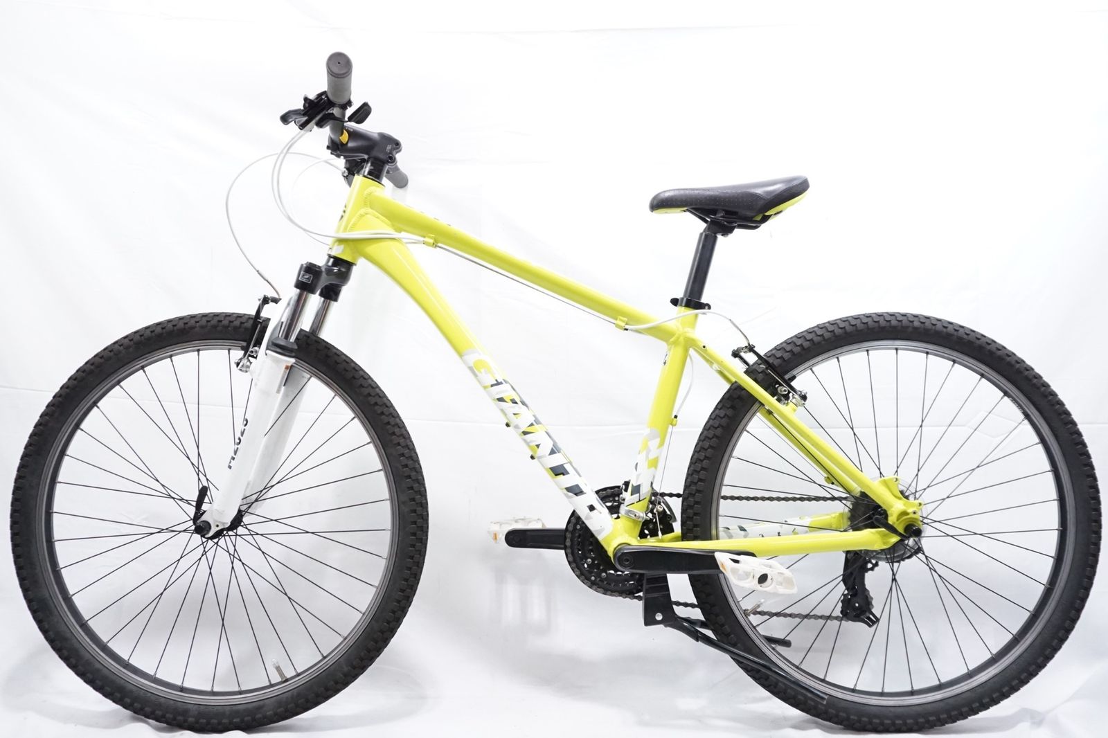 #1842 マウンテンバイク　【白】 北海道、沖縄県、離島送料負担になります! 1842 マウンテンバイク ホワイト ※北海道、沖縄、離島へは別途配送料有