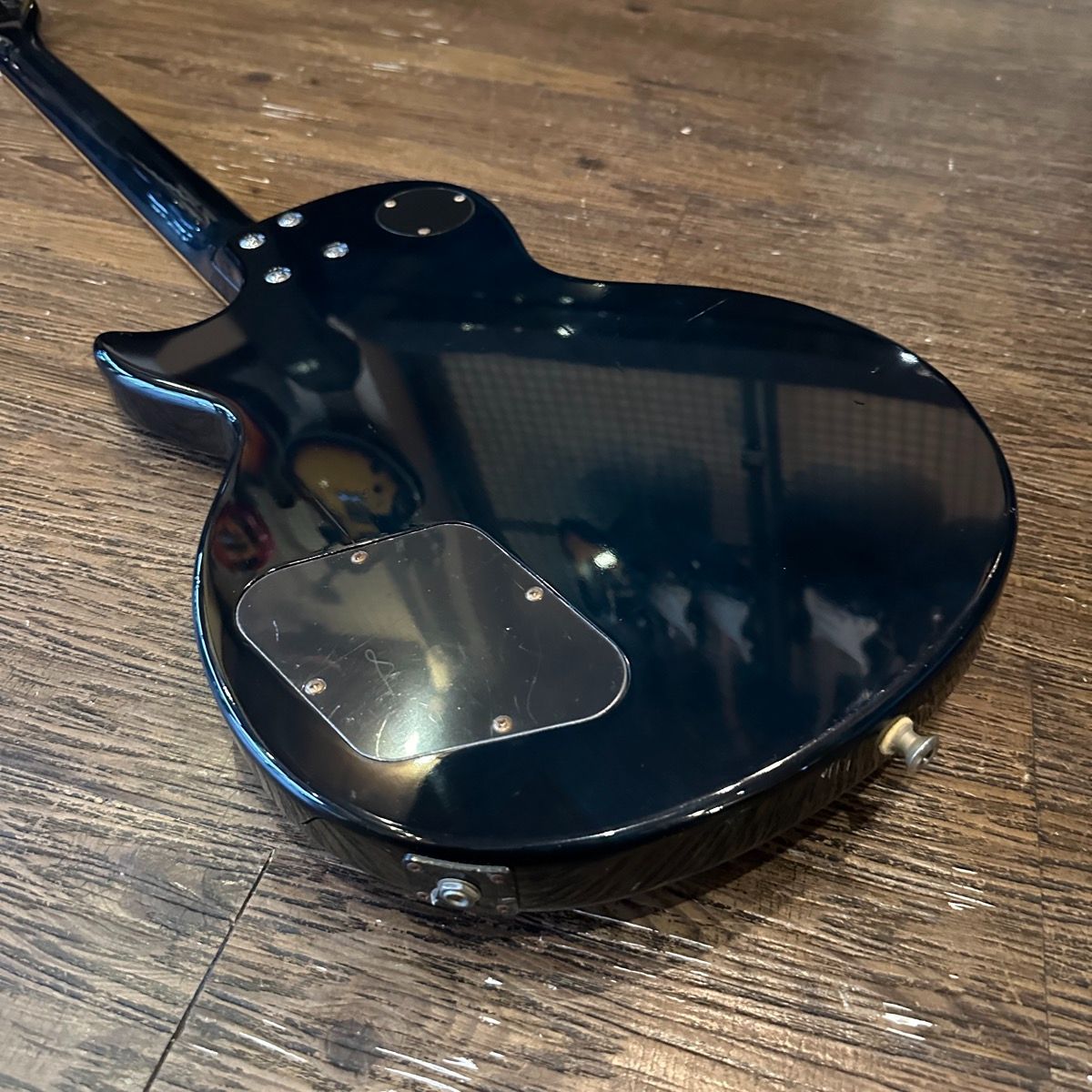 Tokai Love Rock Les Paul Studio Electric Guitar エレキギター