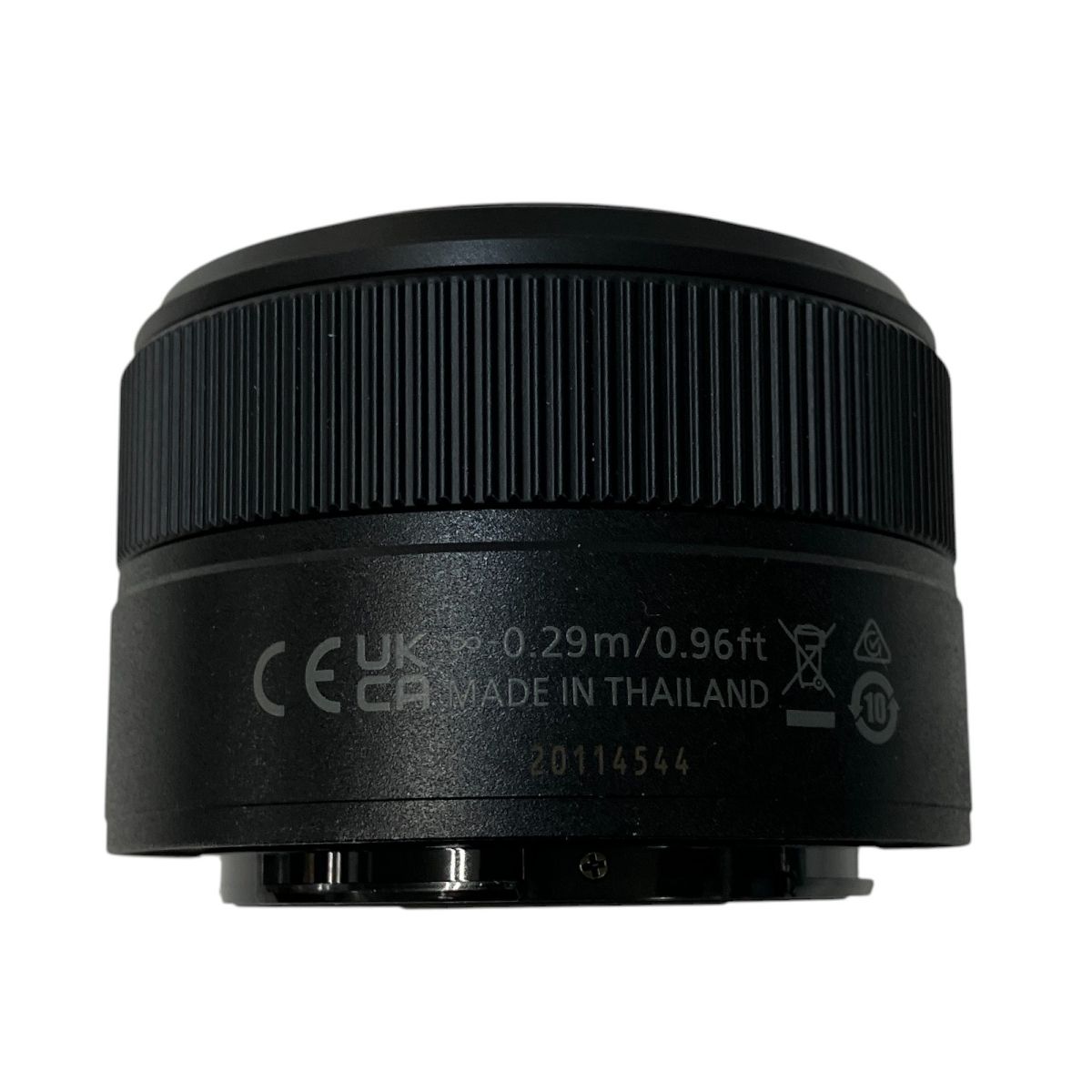 Nikon NIKKOR Z 40mm F2 中古 単焦点 NIKKOR Z 40mm f/2 (SE) 中古価格