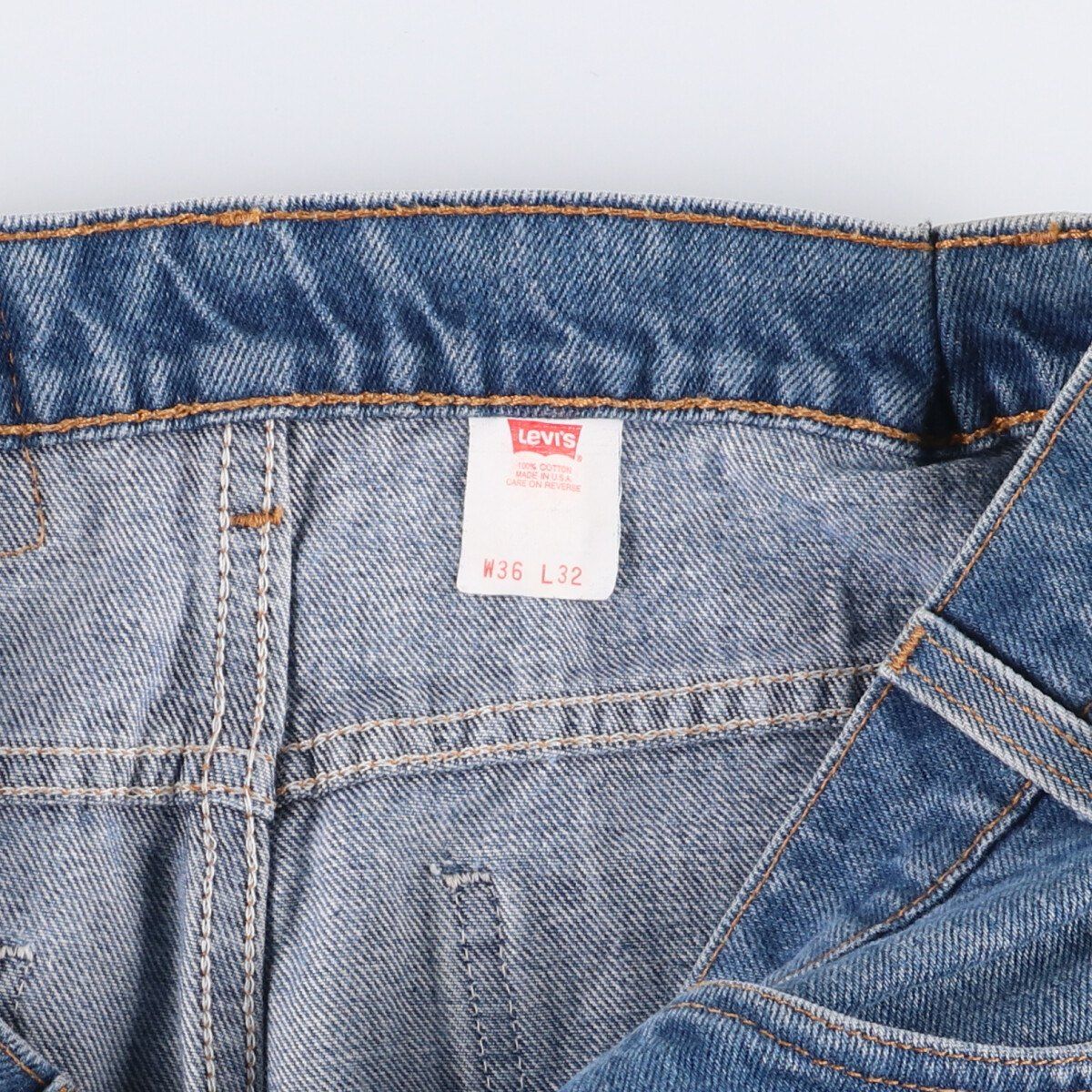 90年代 リーバイス