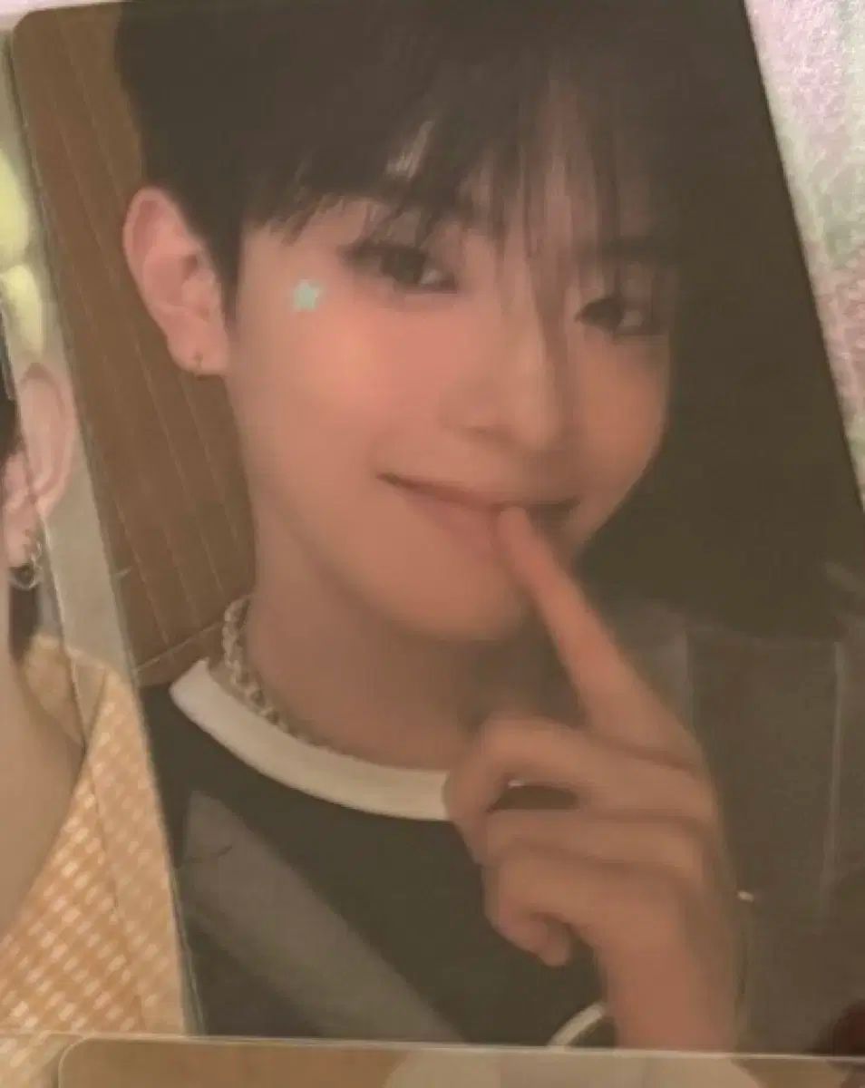 BOYS2PLANET ボイプラ2 トレカ カンミン 1週目 ボイプラ2 展示会 カンミン 6番 トレカ - メルカリ