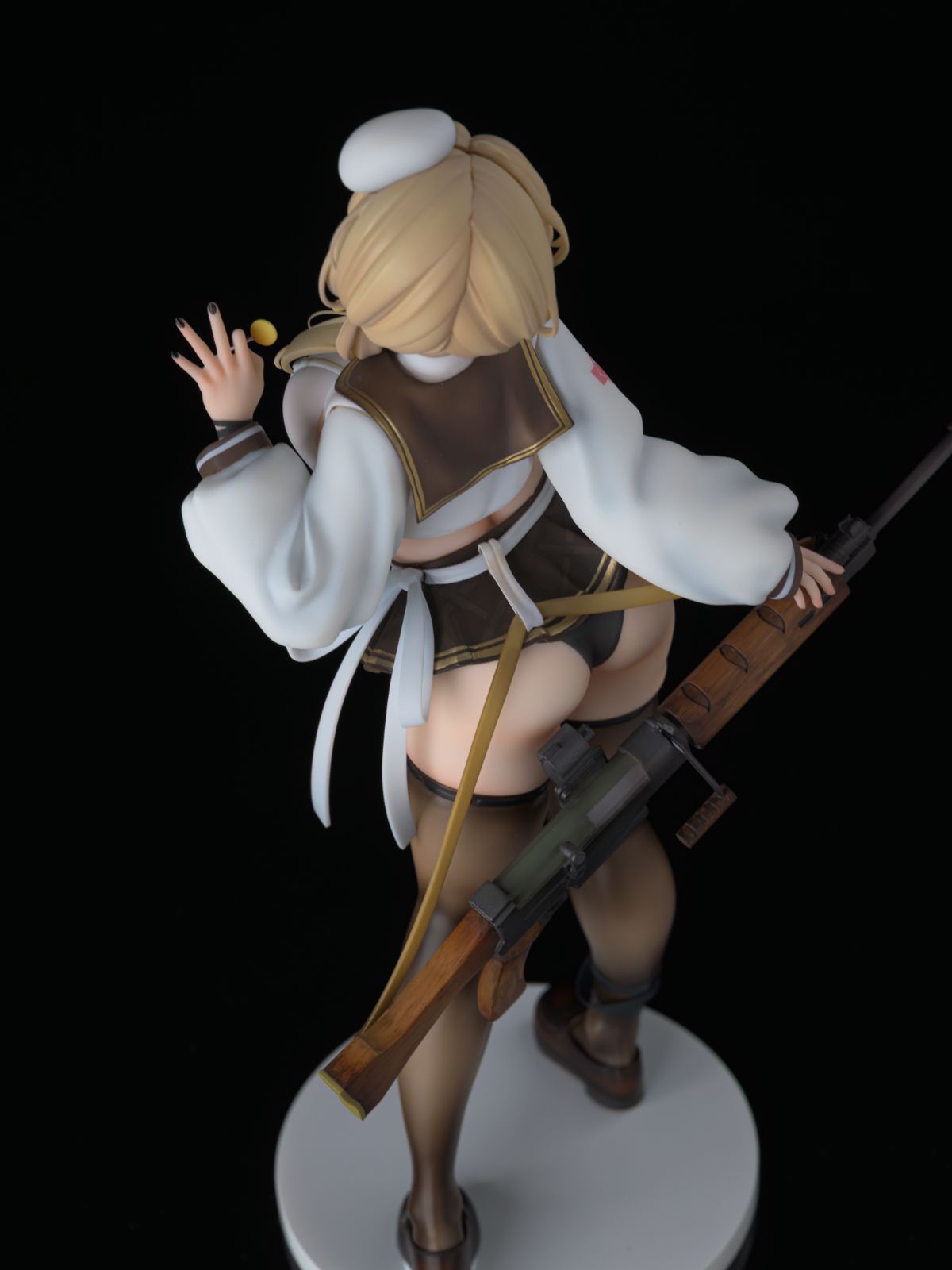 1/7 バイパー 勝利の女神:NIKKE ガレージキット 勝利の女神：NIKKE バイパー ガレージキット - HJM_shop - BOOTH