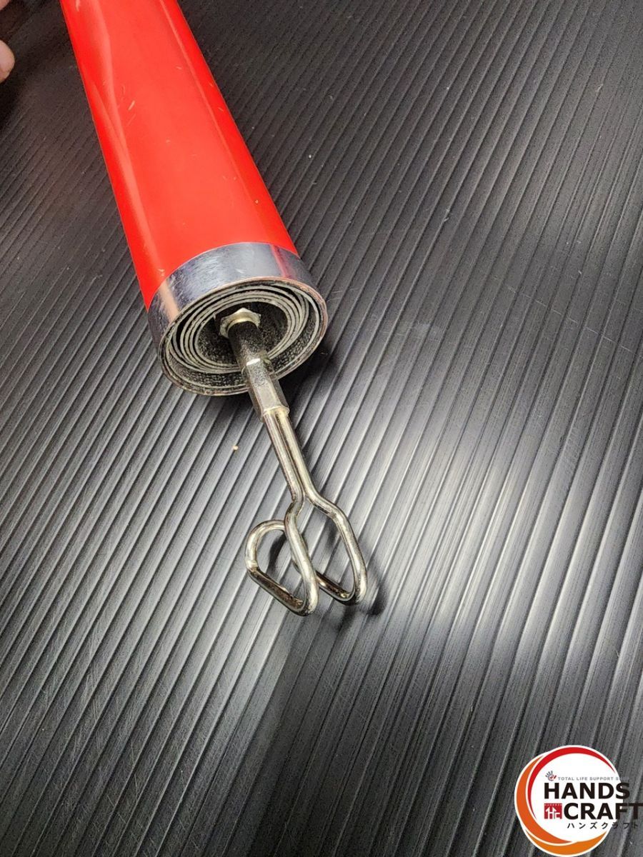 7ｍ ケーブルキャッチャー