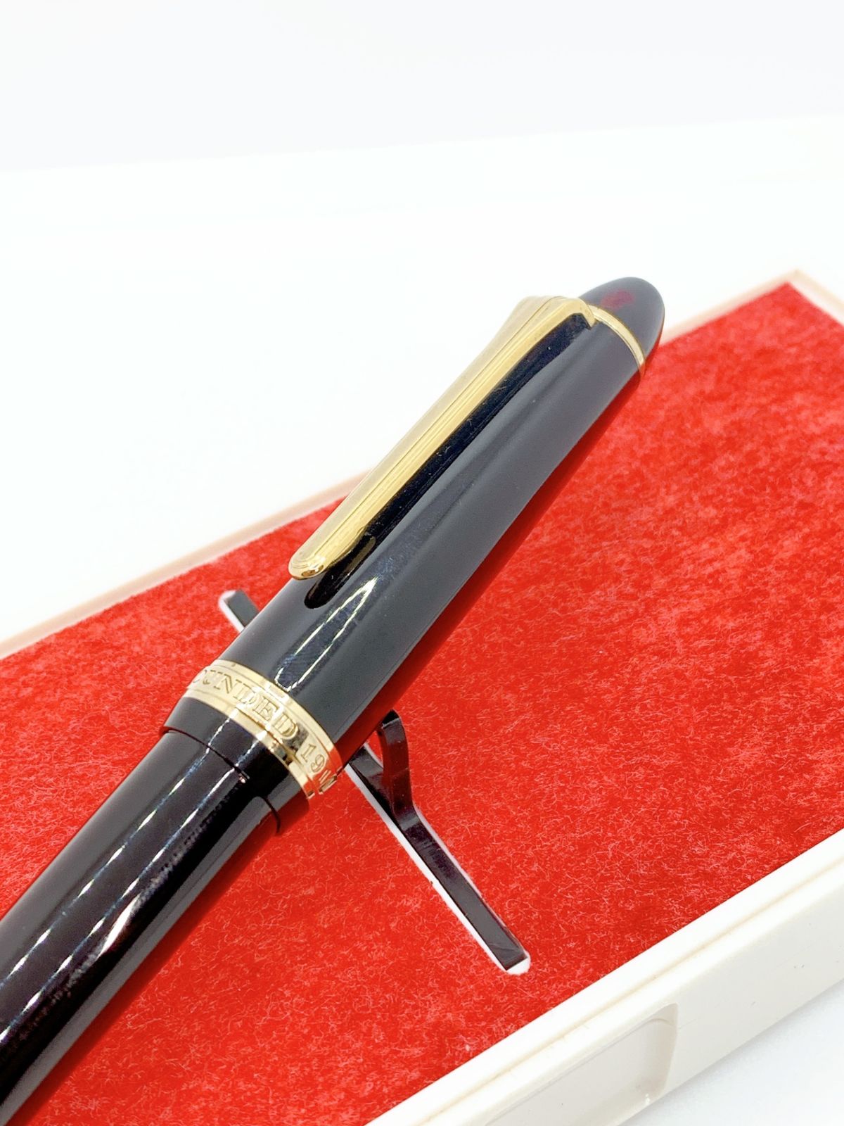 1911 万年筆