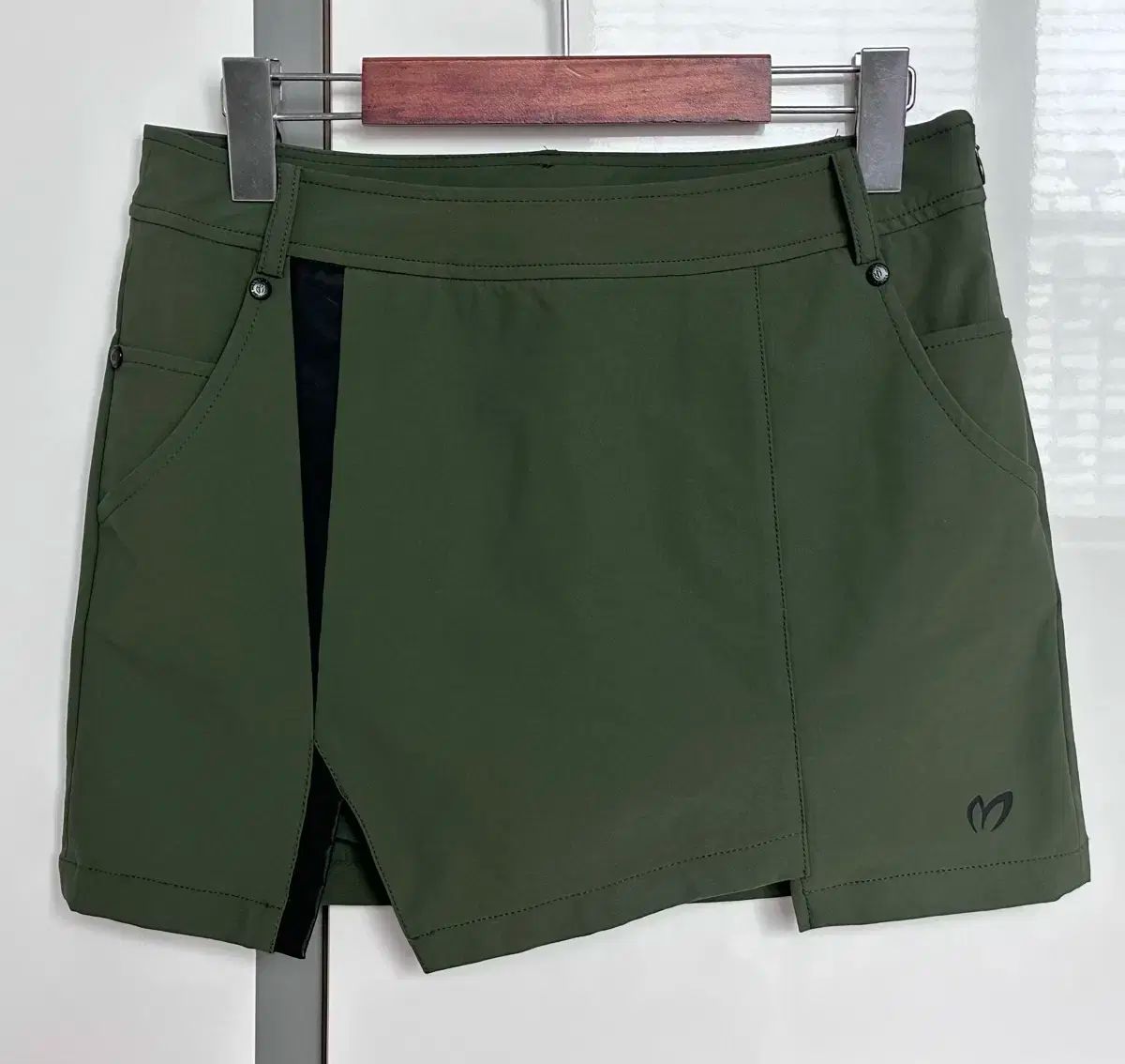 マスターバニーエディション SS レディースゴルフウェア レディースゴルフ スカート size 1