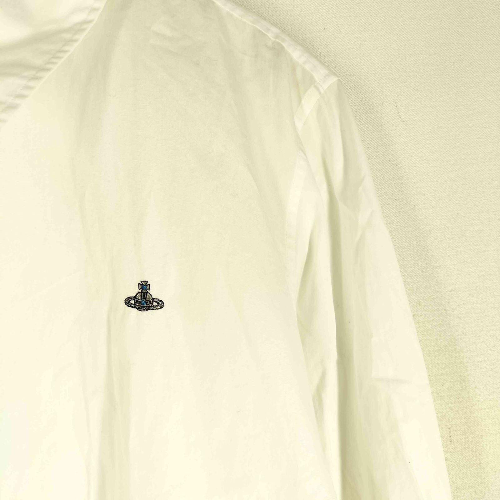 ヴィヴィアンウエストウッドマン Vivienne Westwood MAN ワンポイント 