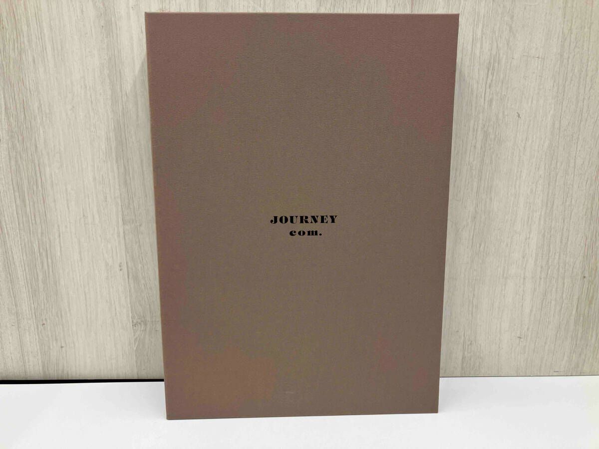 コムドット写真集 JOURNEY プレミアム版 コムドット