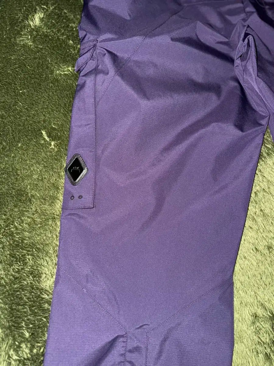 コールド ウォール