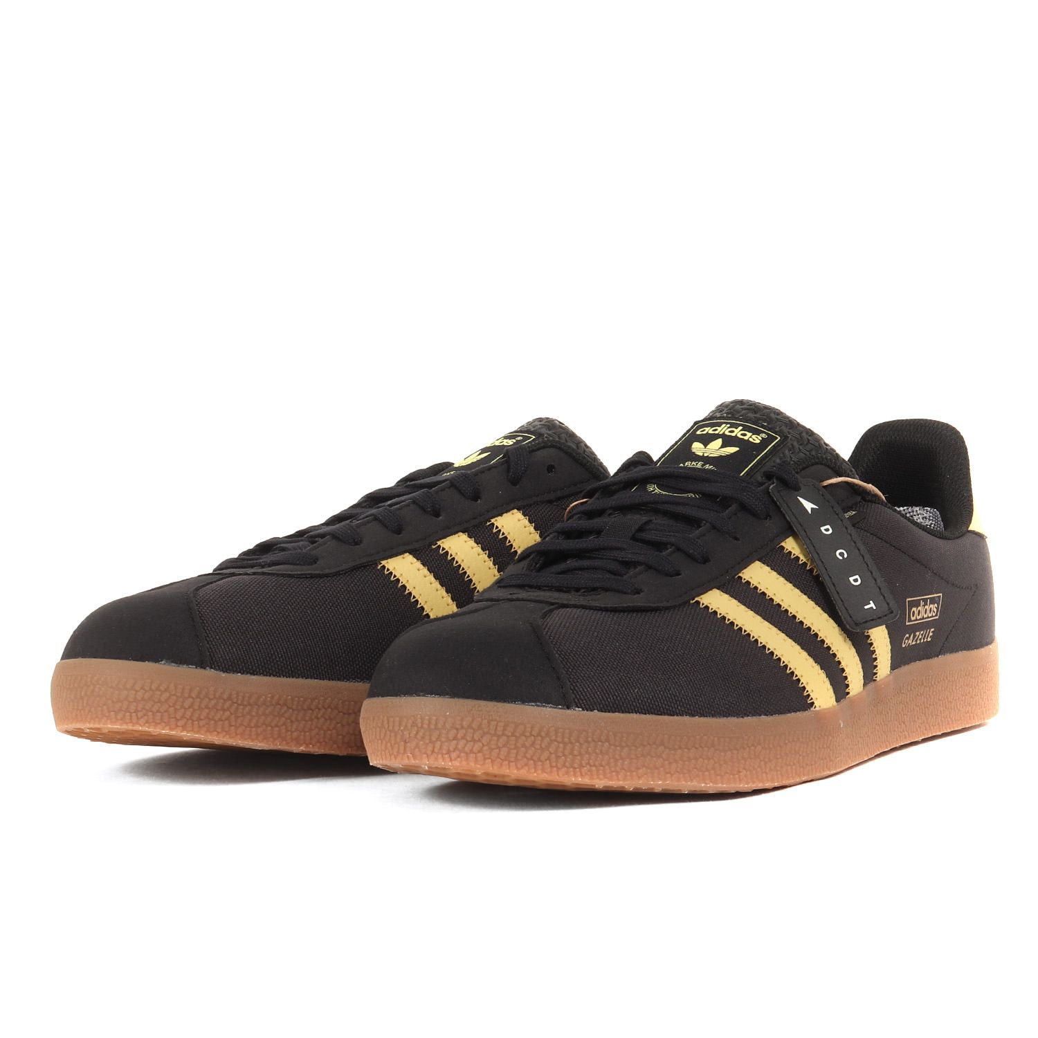 新品】DESCENDANT ディセンダント サイズ:28.5cm / 23AW adidas 新品】DESCENDANT ディセンダント サイズ:28.5cm / 23AW adidas