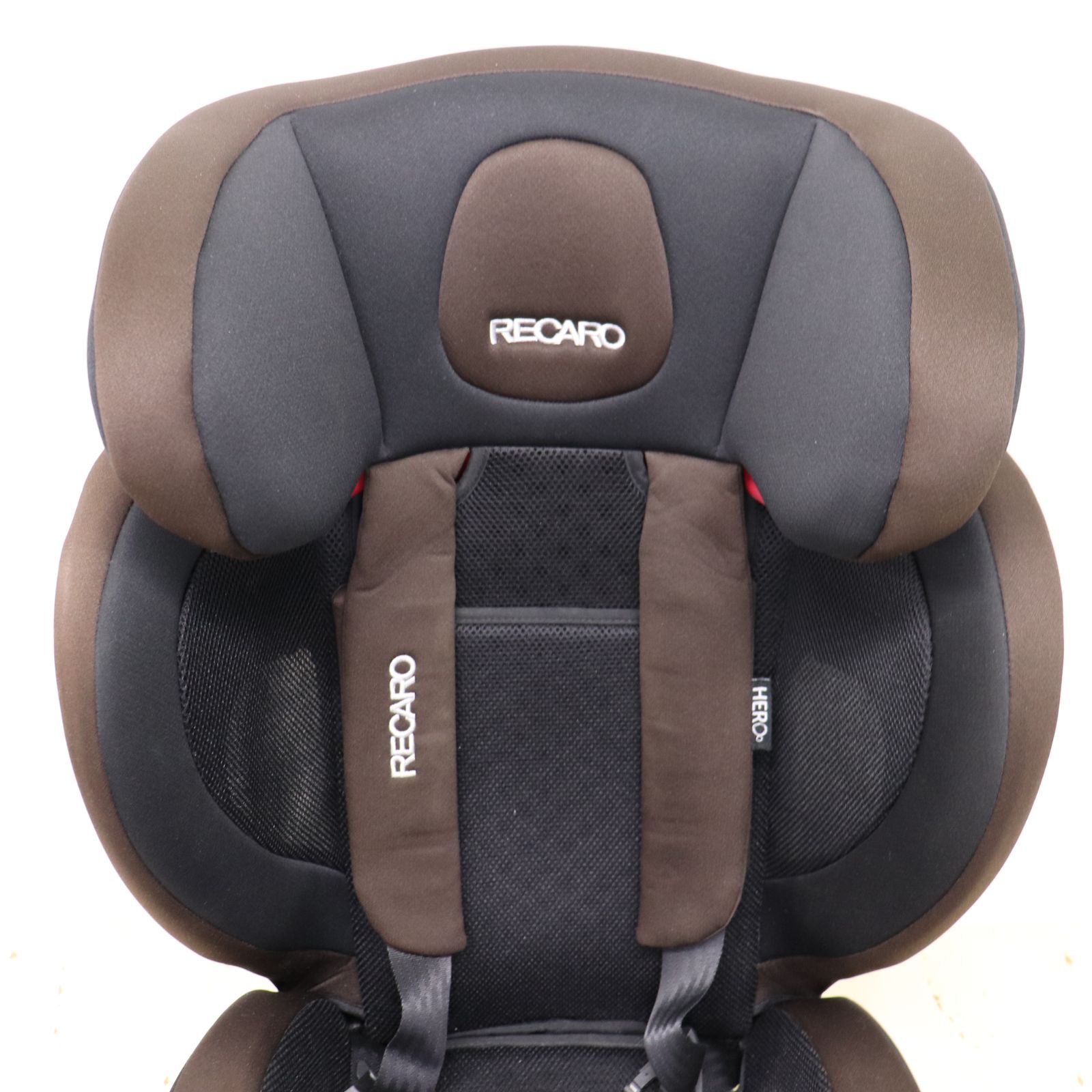 RECARO レカロ J1 Smile ジェイワン スマイル ジュニアシート - メルカリ