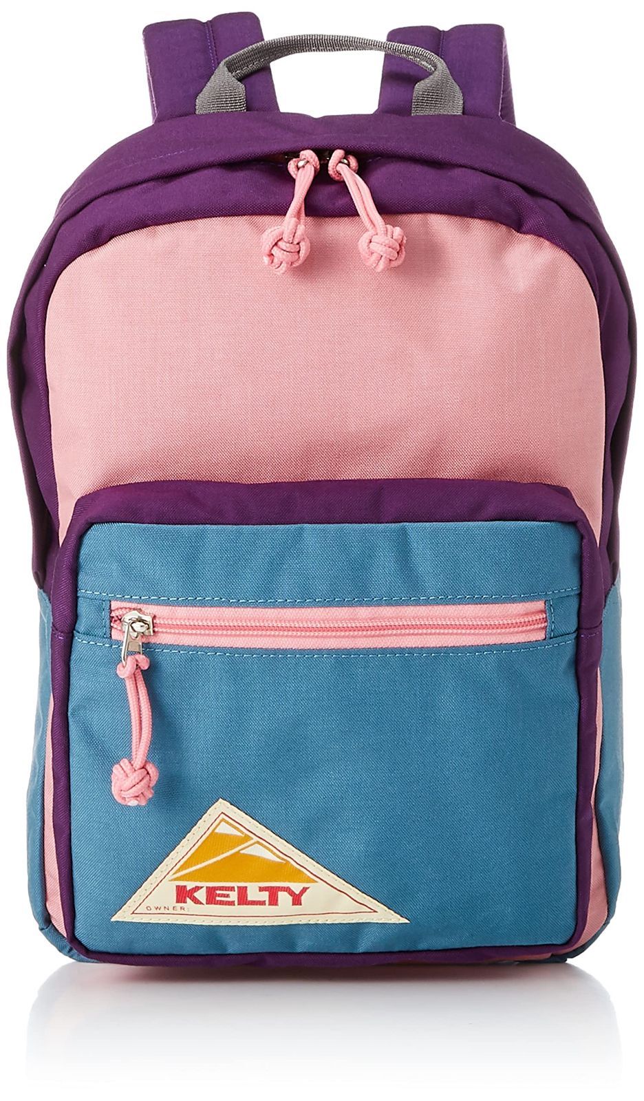 Color MULTI F ケルティ 子供用 リュック CHILD DAYPACK 2.0 キッズ MULTI F