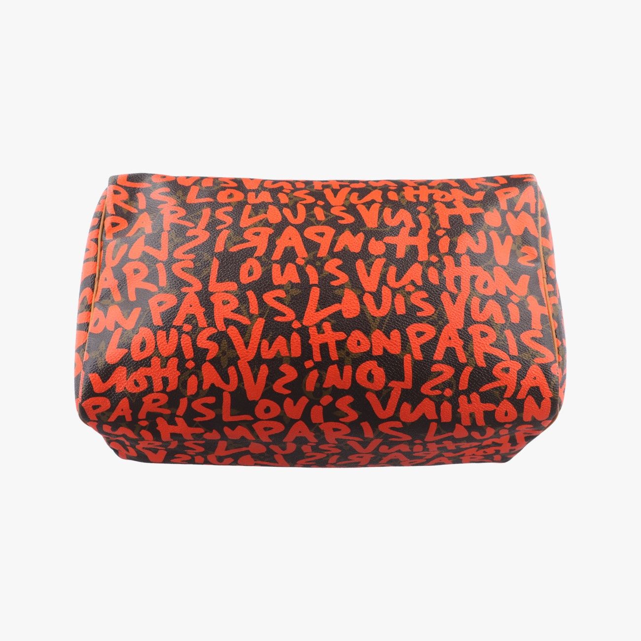 ルイヴィトンスピーディー30 スティーブンスプラウス