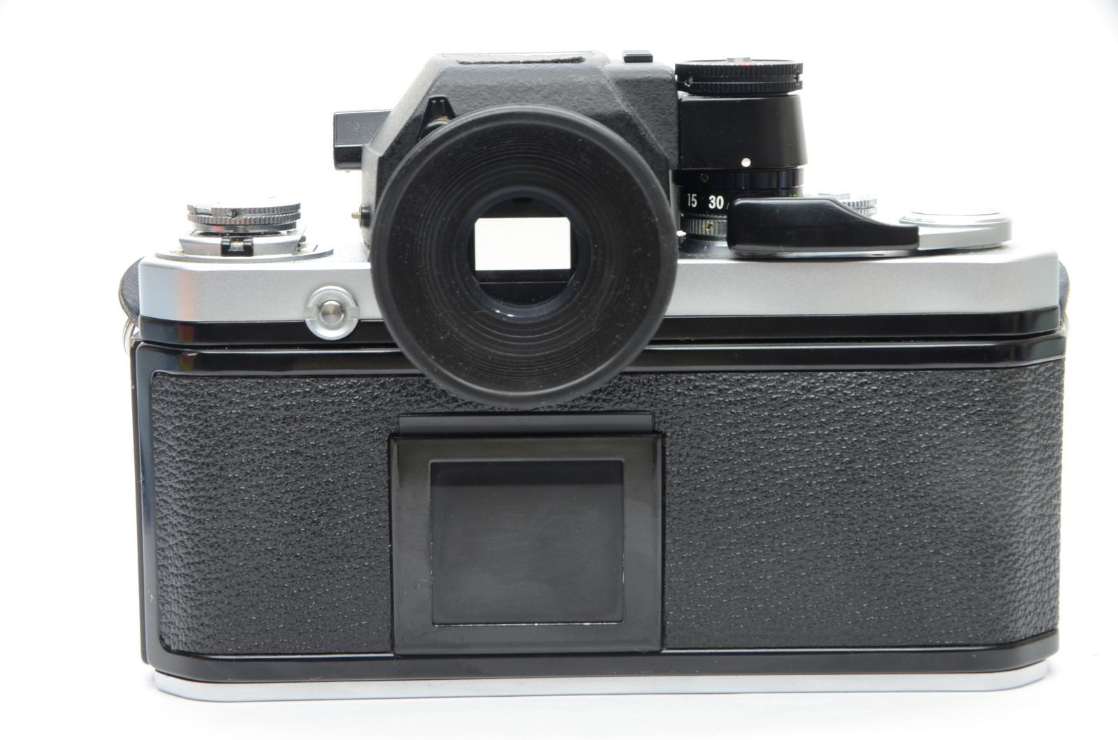 取説 取扱説明書 Nikon/ニコンF2フォトミック カメラ 1975年