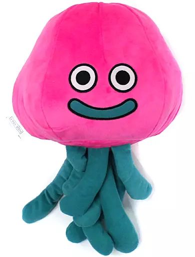 中古】ぬいぐるみ ベホマスライム AM SLサイズぬいぐるみ