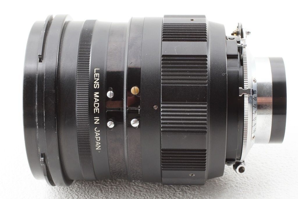 Mamiya マミヤ SEKOR 150mm F5.6 マミヤプレス 中判 レンズ WWW_NOITHATQUANGTHANH_NET