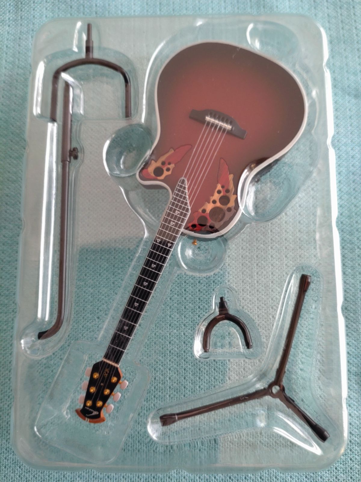 2025年最新】collection guitar ovationの人気アイテム - メルカリ