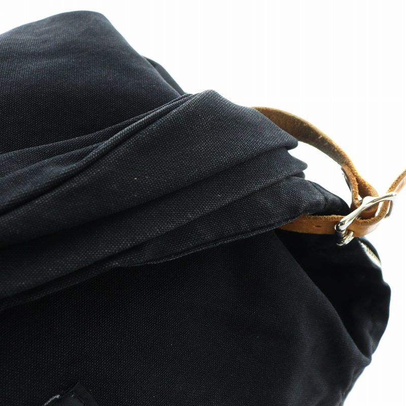 CUNE 帆布キャンディショルダー バッグ 帆布キャンディショルダー｜ウサギがいる｜CUNE ONLINE STORE