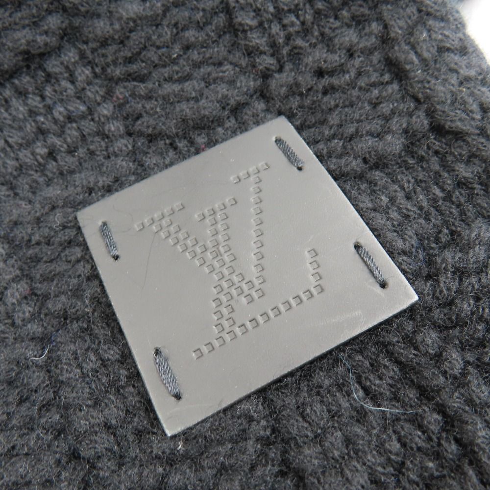 78370 LOUIS VUITTON ルイヴィトン エシャルプヘルシンキ ダミエ柄 LV  