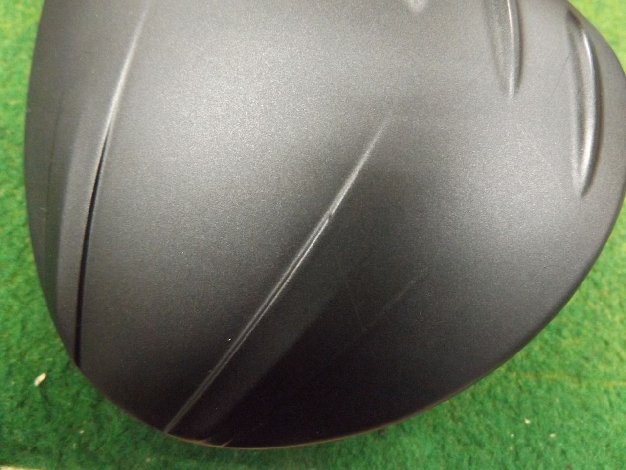 PING G410 plus ドライバー (ヘッドのみ) ヘッドカバー付き 1082 G410