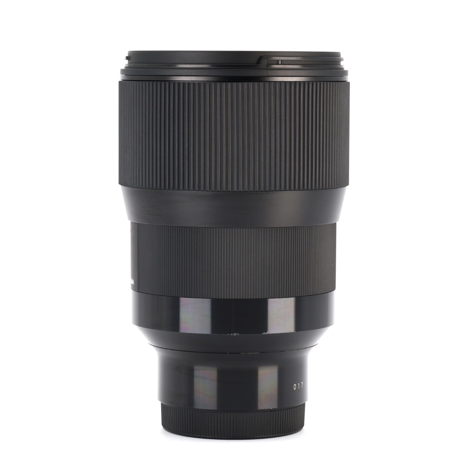  並品 SIGMA 135 mm F 1 8 DG HSM ソニーE用 _ レンズ(単焦点) カメラ