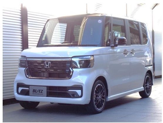 BLITZ ブリッツ 車高調 DAMPER ZZ-R ZZR ダブルゼットアール マウントレスキット N-BOX Nボックス JF6 4WD Turbo NA 2025 10- 92390