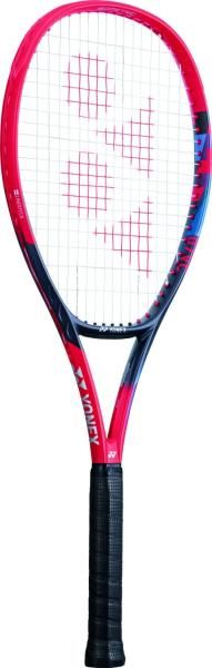 【新品・5営業日で発送】YONEX ヨネックス Vコア_100 (07VC100) 色 : スカーレット サイズ : G3 