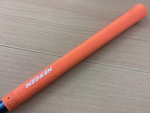 純正特注シャフト フレックスその他