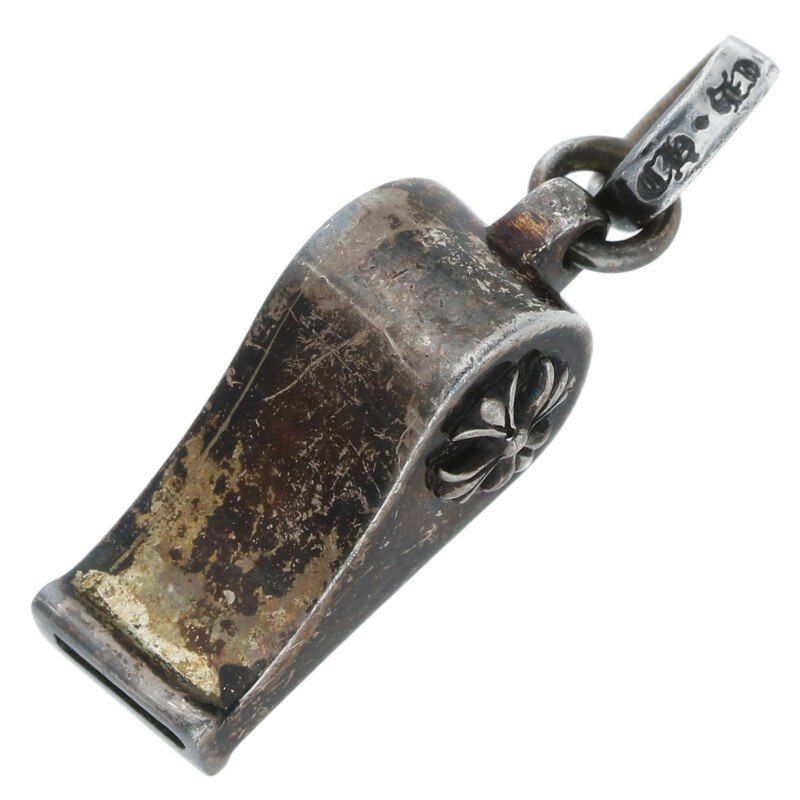 のち クロムハーツ Chrome Hearts <br> WHISTLE TNY タイニー